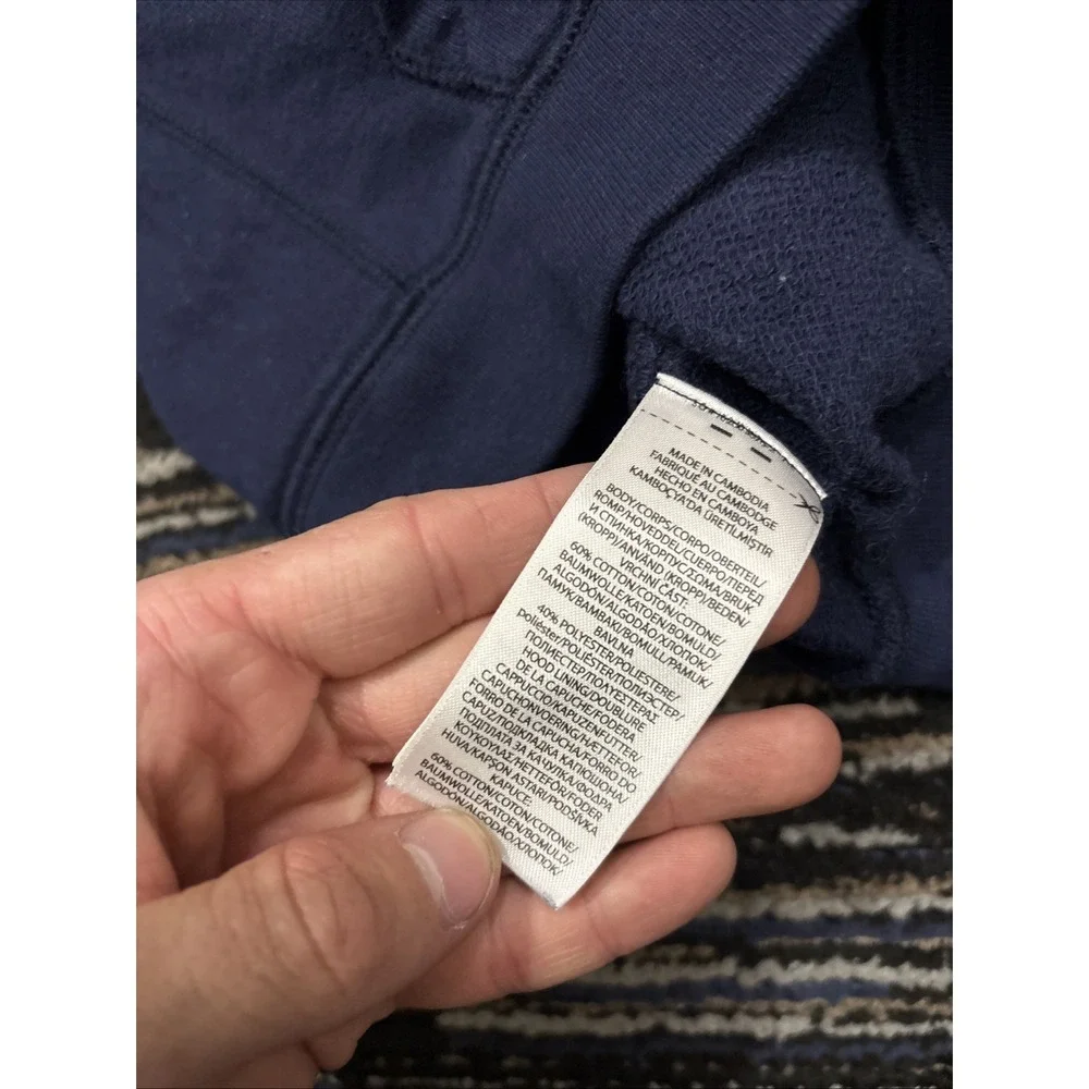 Ralph Lauren wash items